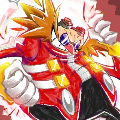 Profile image of エッグマン