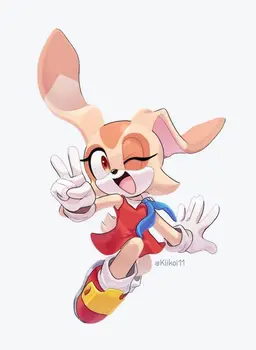 Profile image of 크림