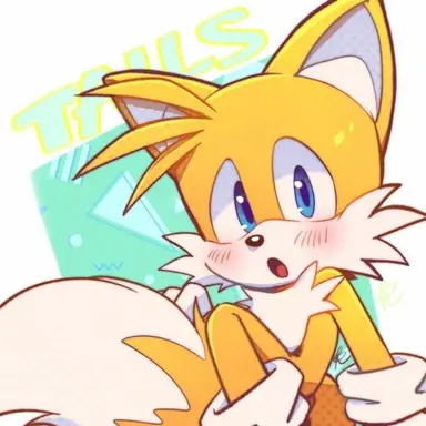 Profile image of 테일즈