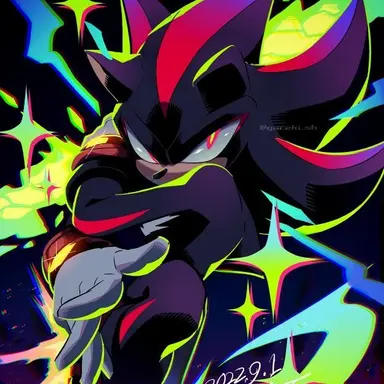 Profile image of シャドウ