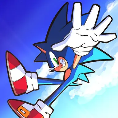 Profile image of ソニック
