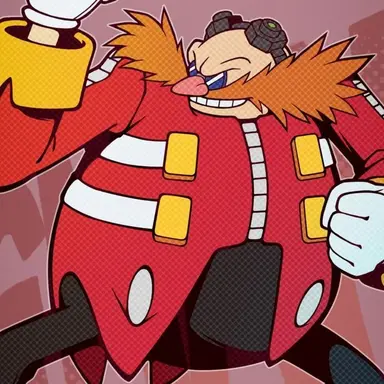 Profile image of エッグマン