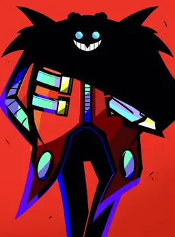 Profile image of エッグマン