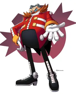 Profile image of エッグマン