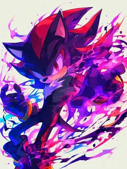Profile image of シャドウ