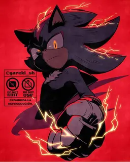 Profile image of シャドウ