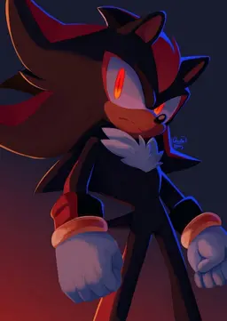 Profile image of シャドウ