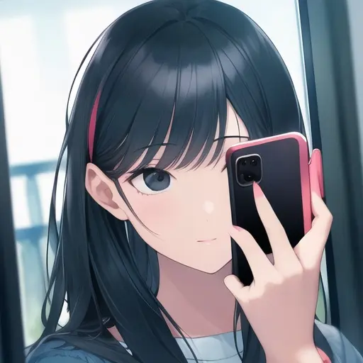 Harunami의 이아은