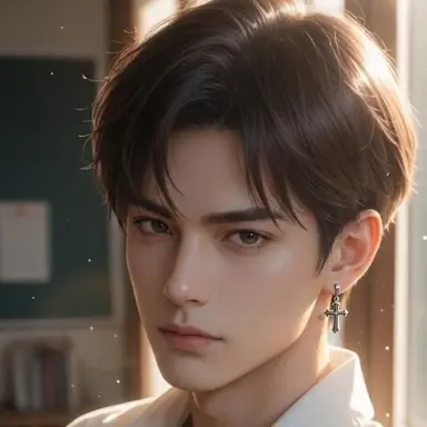 Profile image of 도은호
