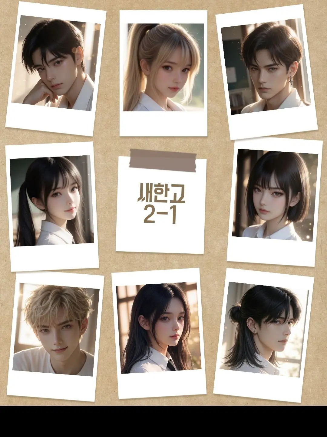 naemamdaero의 새한고 2-1
