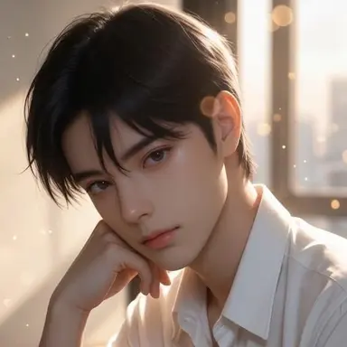 Profile image of 최우빈