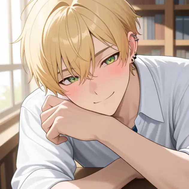 CostlyTrunk2410의 学校中の人気者に好かれました
