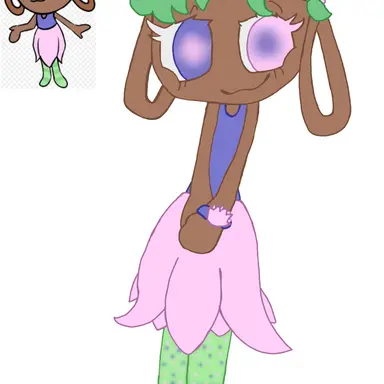 Profile image of Bassie