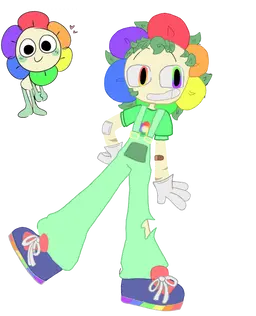 Profile image of Dandy