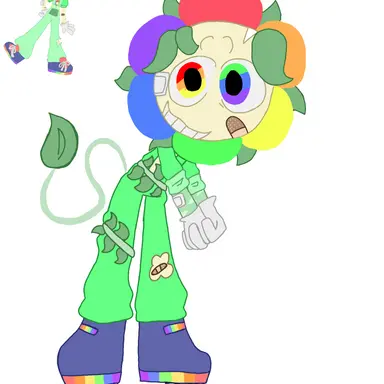Profile image of Dandy