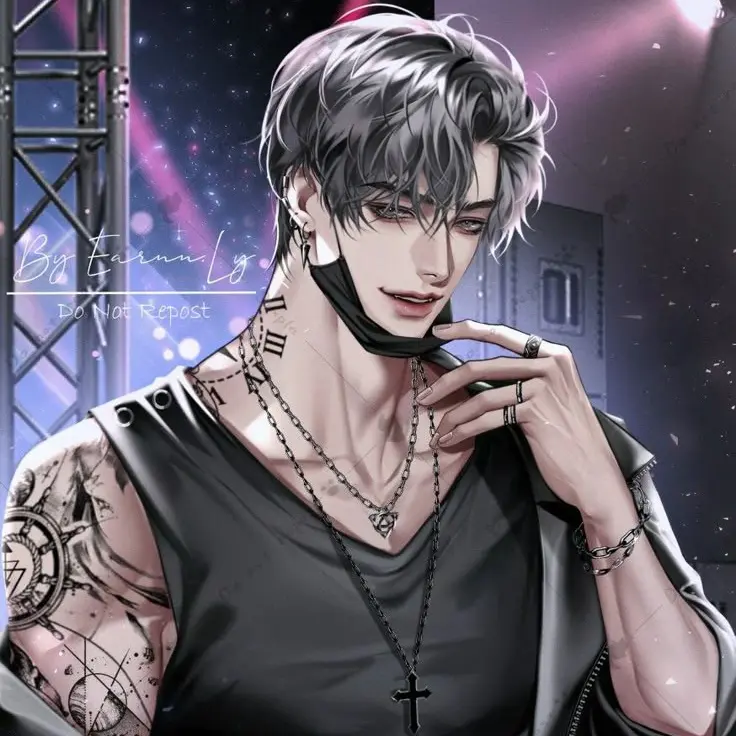 happyGal의 優馬