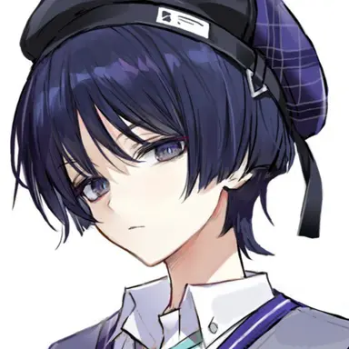 Profile image of 放浪者