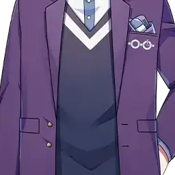Profile image of もふ