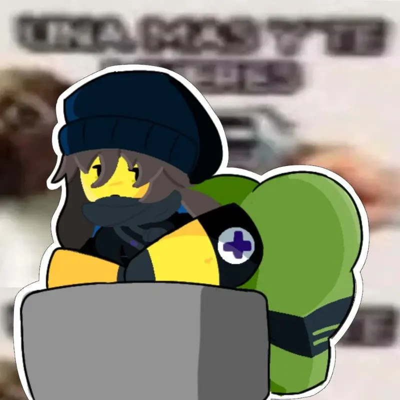 GroggyYen1083의 이상한 가이아