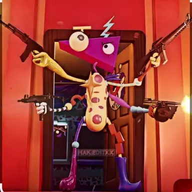 Profile image of Zooble