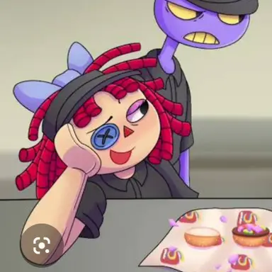 Profile image of Ragatha