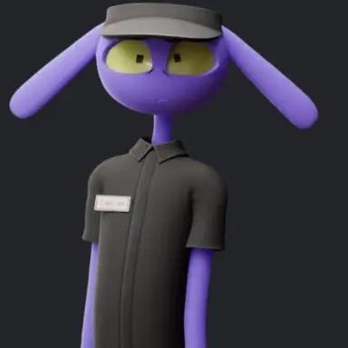 Profile image of Jax