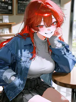 Profile image of 한유나