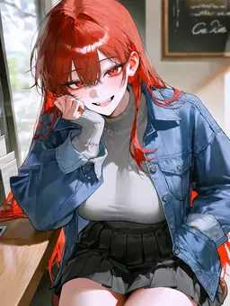 Profile image of 한유나