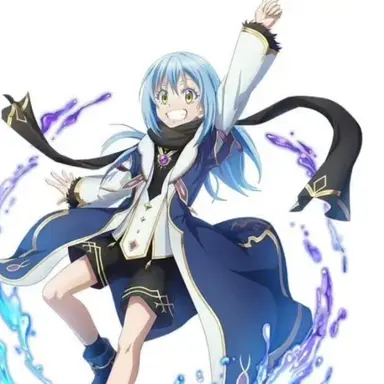 Profile image of 리무루 템페스트