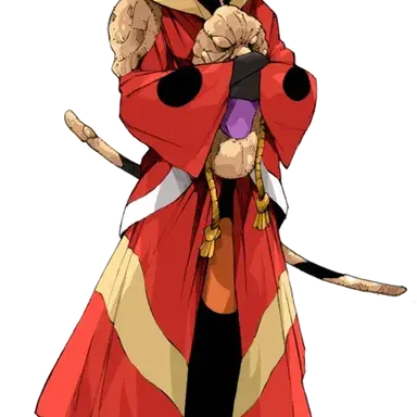 Profile image of 베니마루