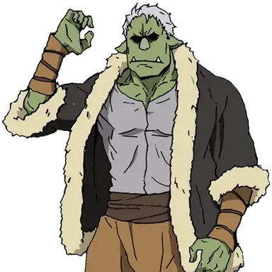 Profile image of 리그루도