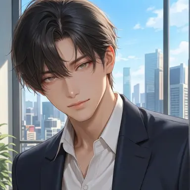 Profile image of 瀬名 圭介
