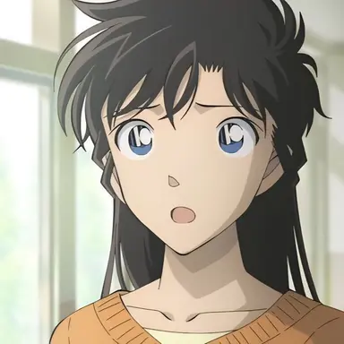 Profile image of Nakamori Aoko