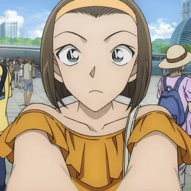 Profile image of Suzuki Sonoko