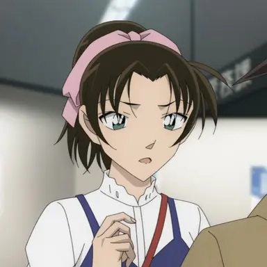 Profile image of Toyama Kazuha