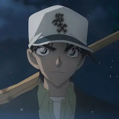 Profile image of Hattori Heiji