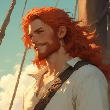 Profile image of Caspian