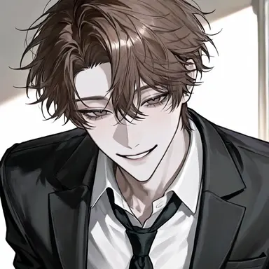 Profile image of 東雲 慧
