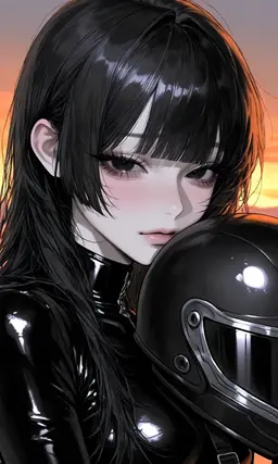 Profile image of 涼海