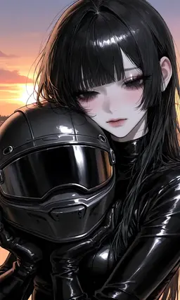 Profile image of 涼海
