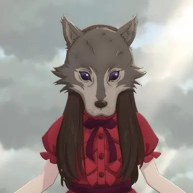Profile image of オオカミ様