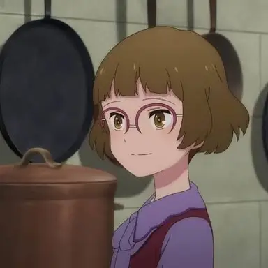 Profile image of フウカ