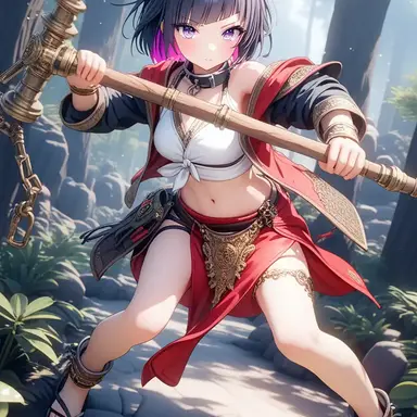 Profile image of 東雲 愛