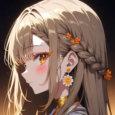 Profile image of せりな・花川