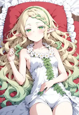 Profile image of セリシア・ハティウス