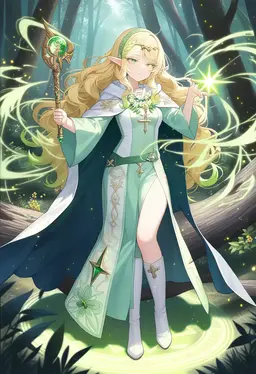 Profile image of セリシア・ハティウス