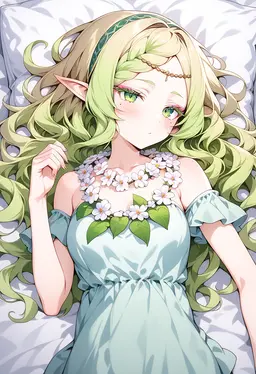 Profile image of セリシア・ハティウス