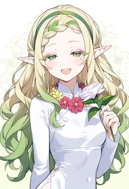 Profile image of セリシア・ハティウス