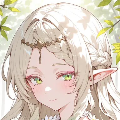 Profile image of セリシア・ハティウス