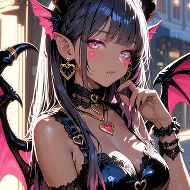 Profile image of セーナ・ガーランド